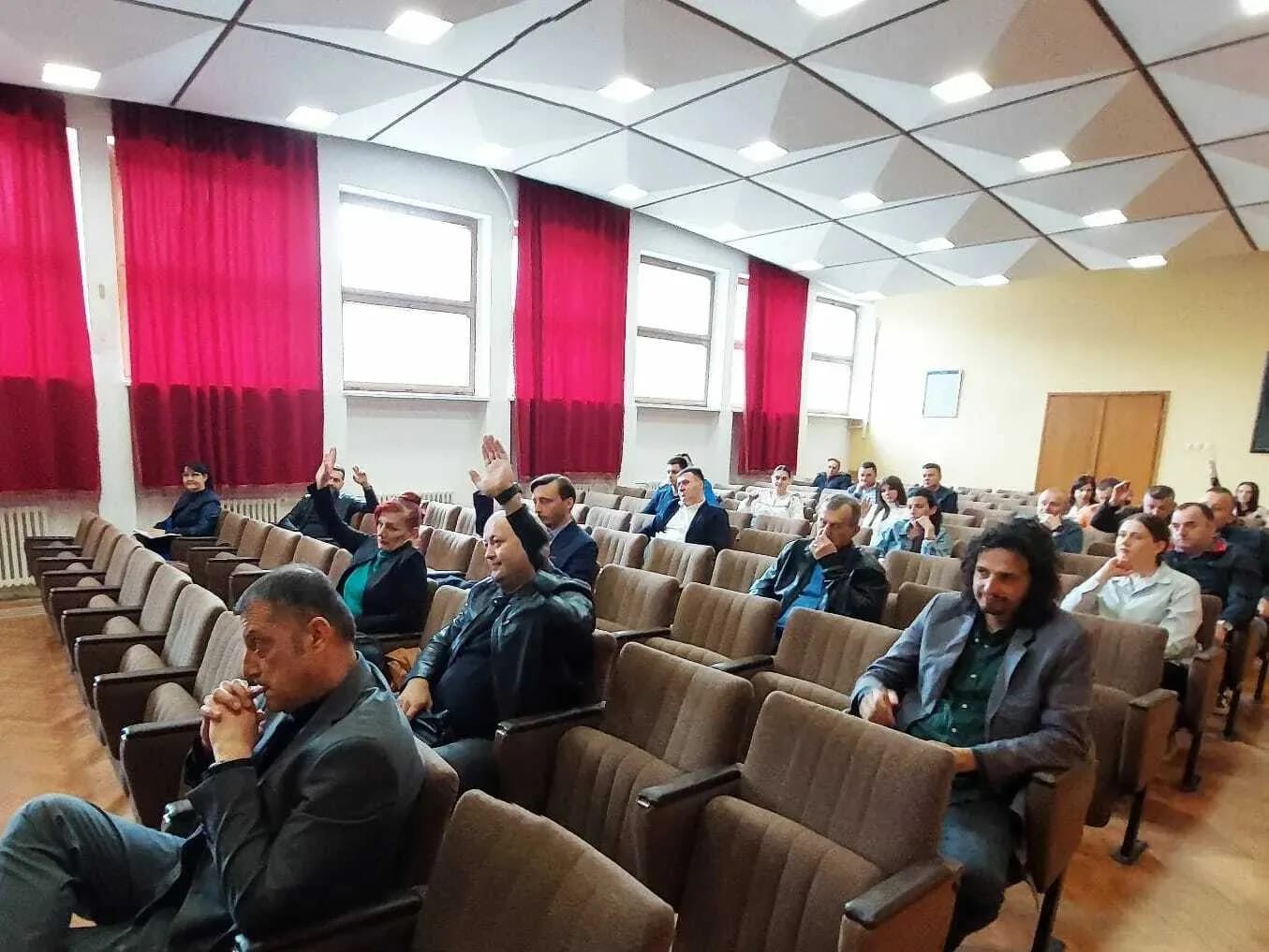 Osnovan Privredni savjet opštine Nikšić
