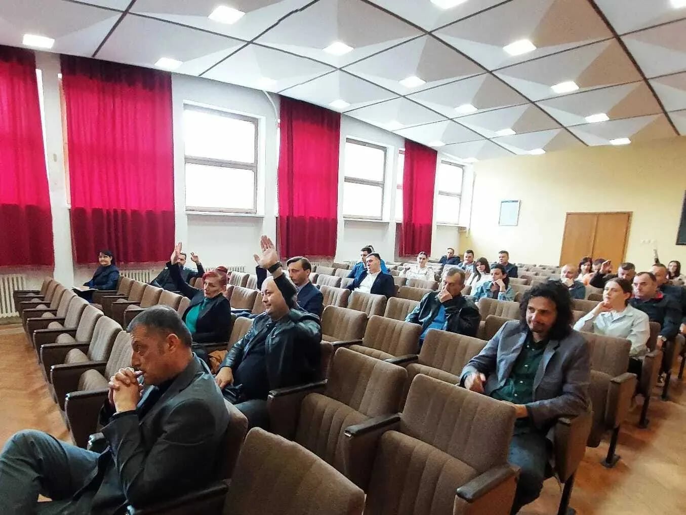 Osnovan Privredni savjet opštine Nikšić