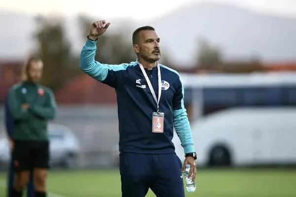Brnović: Previše smo promašili za derbi