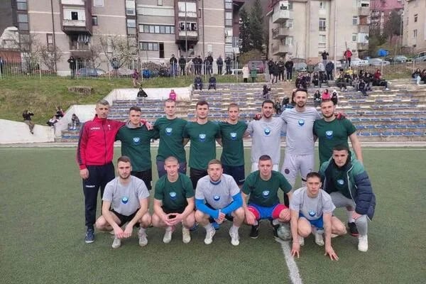 Ekipa „Plužine“ pobjednik Memorijalnog turnira "Branko Bane Blagojević"