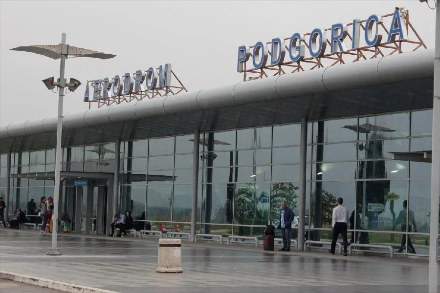 Dobit Aerodroma veća 86 odsto; 16 odsto više putnika nego 2019.