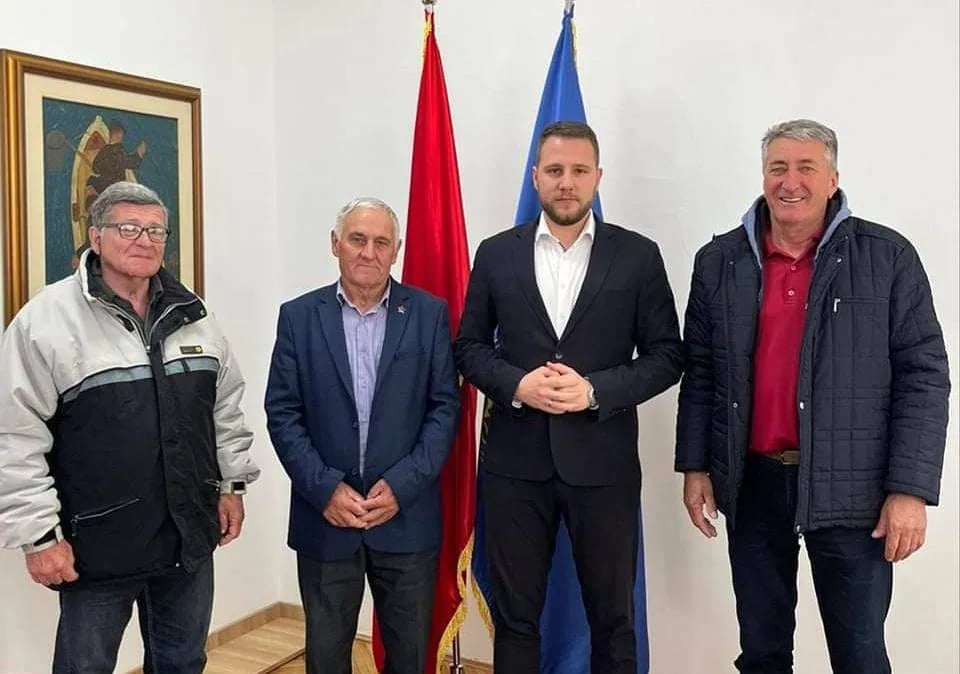 Vuković: Ni jedan antifašistički simbol ili stalni naziv neće biti niti uklonjen niti zamijenjen