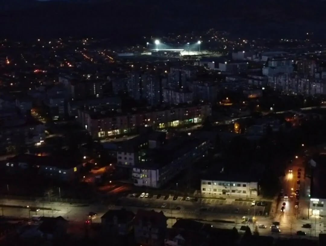 VIDEO: Uvijek poseban - Nikšić