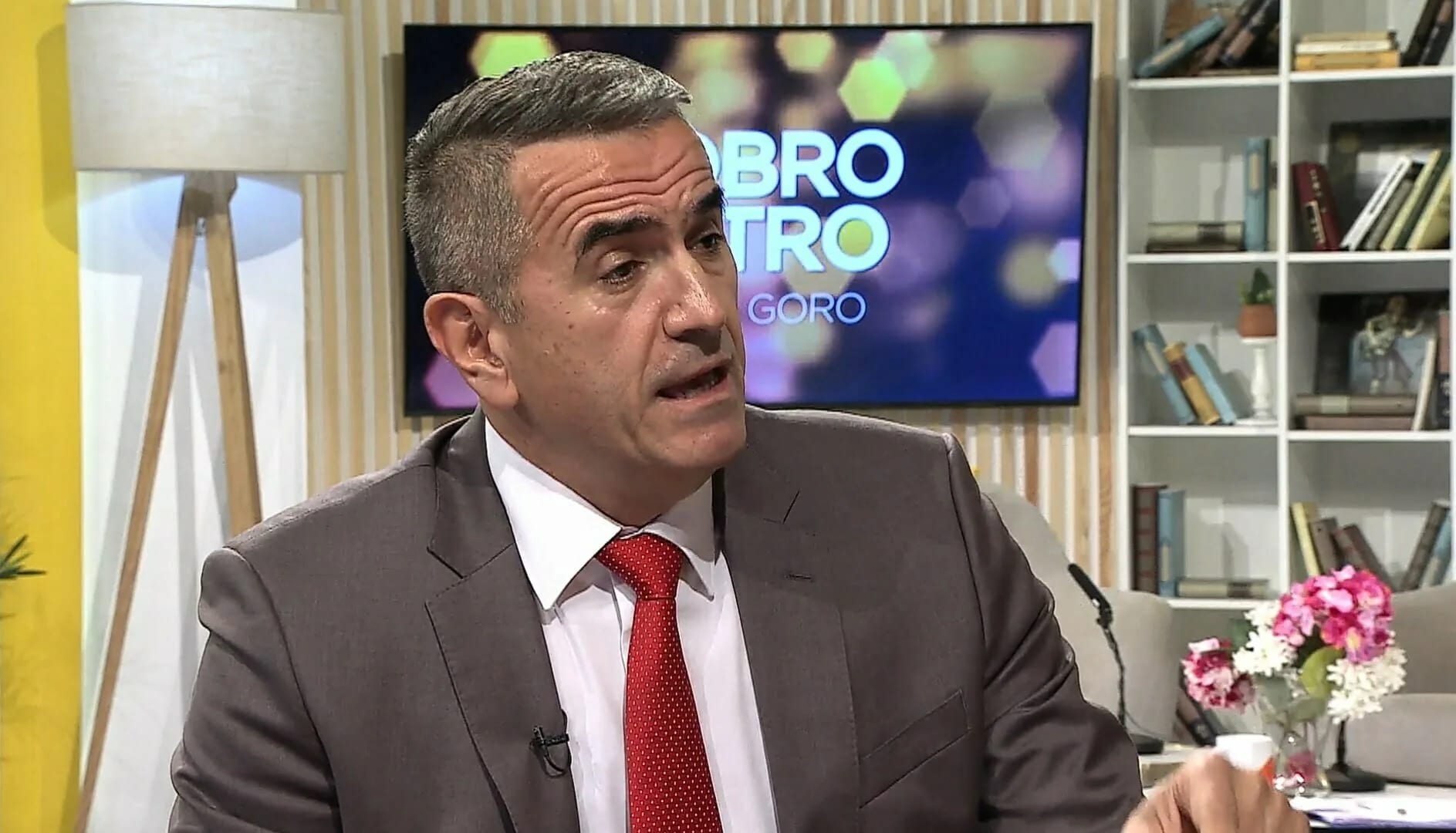 Dožić: Uniprom radio po zakonu; Kovačević: Istragu proširiti na EPCG