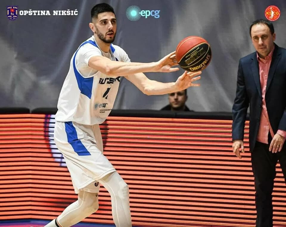 Sutjeska izborila plasman u polufinale plej-ofa