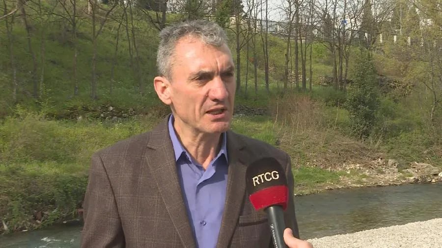 Nestabilno vrijeme do 18. aprila, učestala kiša tokom vaskršnjih praznika