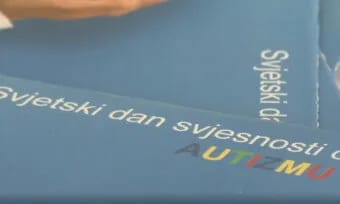 Crna Gora nema zvaničan registar osoba sa autizmom