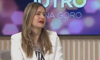 Čukić: EPCG Solar gradnja već zarađuje milione i stoji na svojim nogama