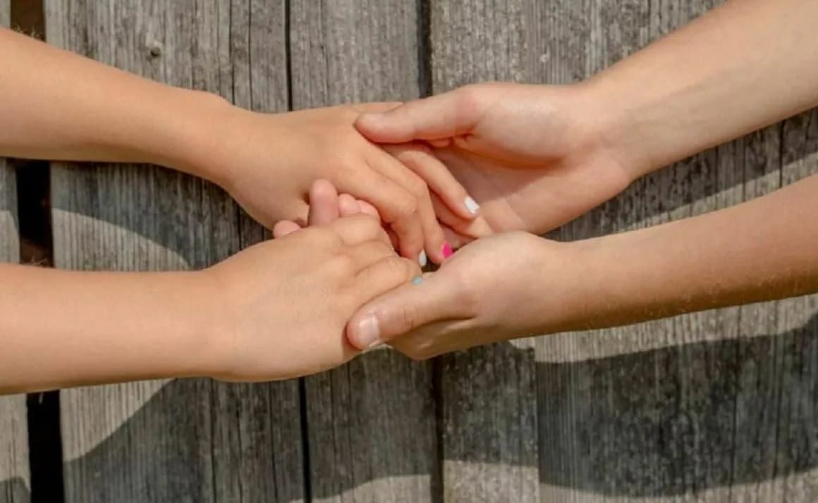 Humanitarna žurka za izgradnju prvog skloništa za žrtve dječjih brakova