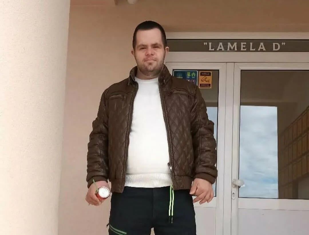Nikšićanin na izboru za mistera djece i omladine sa Daunovim sindromom