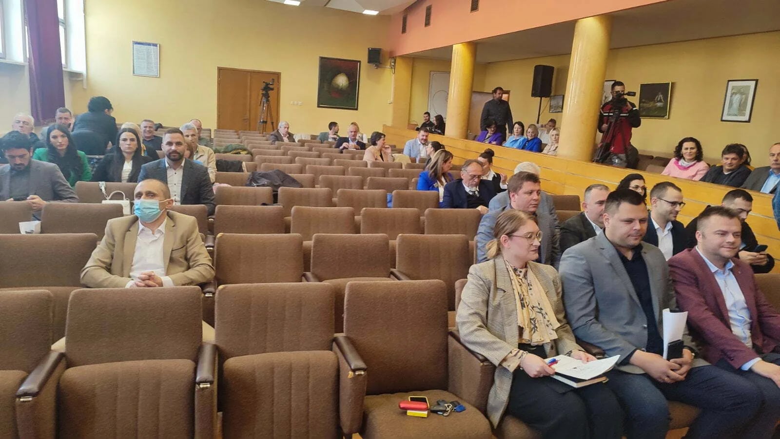 Skupština donijela odluku: Dan Svetog Vasilija Ostroškog slava Opštine Nikšić