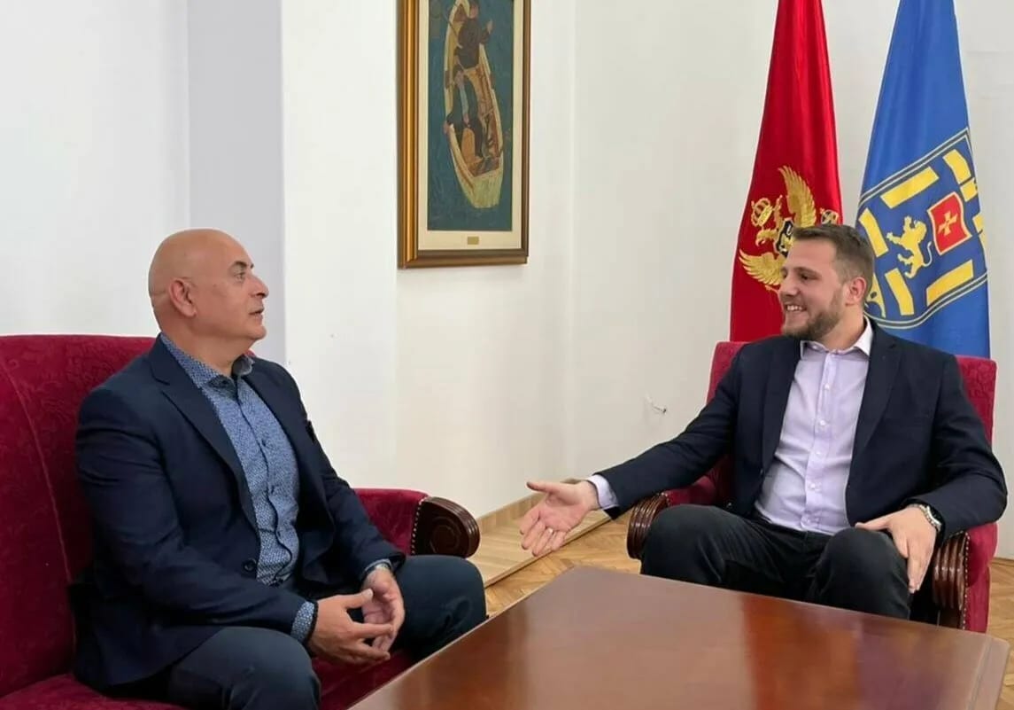 "Saradnja i razmjena iskustava važni za region"