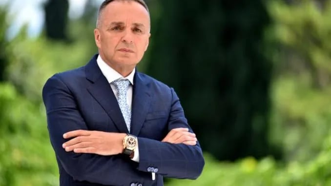 Uniprom podnio krivičnu prijavu protiv Abazovića, Ane Novaković Đurović, Boljevića i Đukanovića