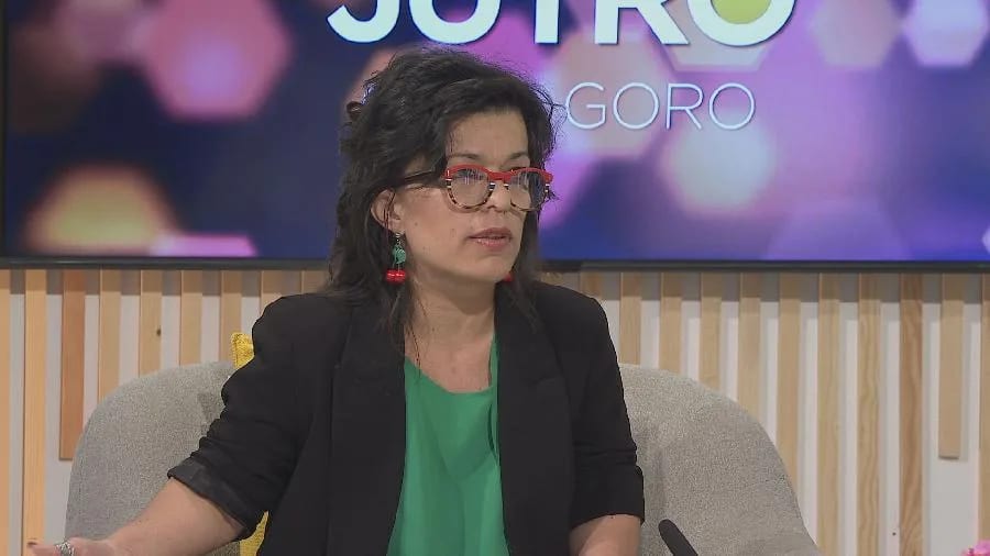 Vujačić: Naslušali smo se obećanja iz Vlade, hoćemo mogućnost izbora i samostalni život