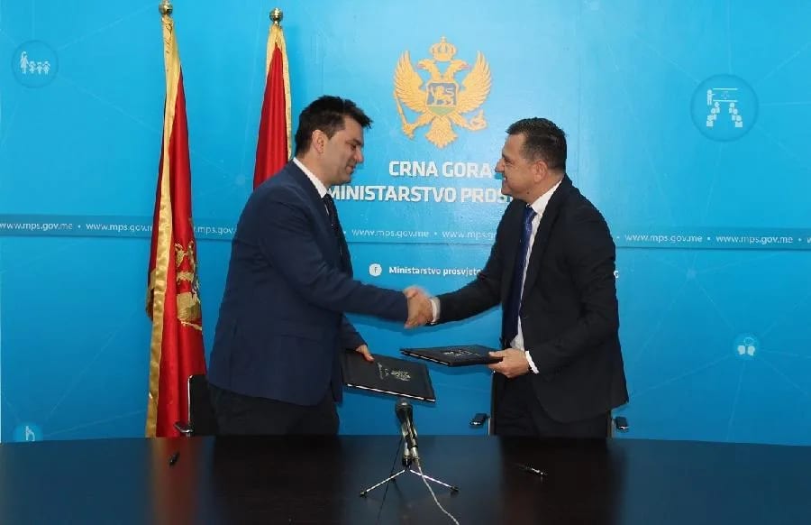Radiće na jačanju zdravog školskog okruženja