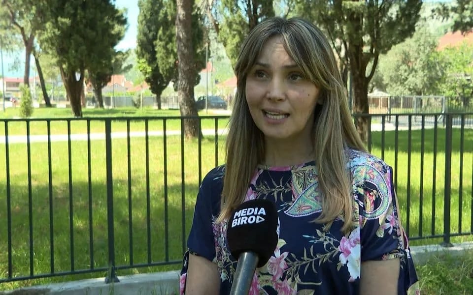 Stupar-Đurišić: Razgovarajmo sa djecom, sve što nam se dešava ima svoj razlog
