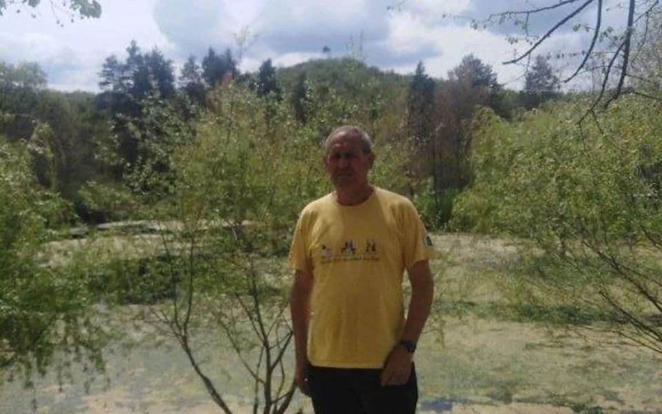 Sajdžija Joko čuva Blace kao svoje
