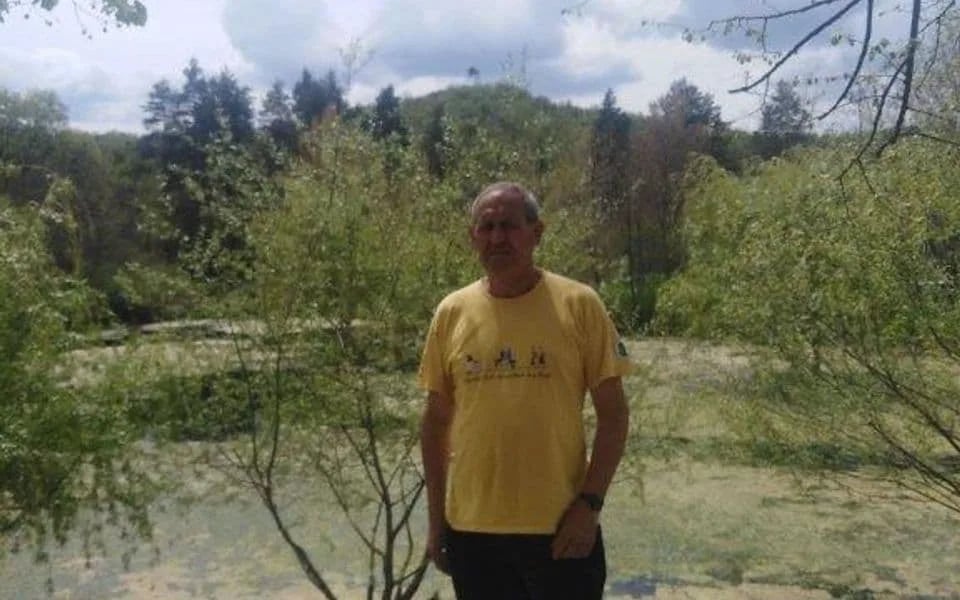 Sajdžija Joko čuva Blace kao svoje