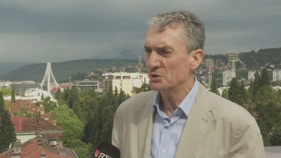 Promjenljivo do kraja maja, zabilježen blagi porast vodostaja