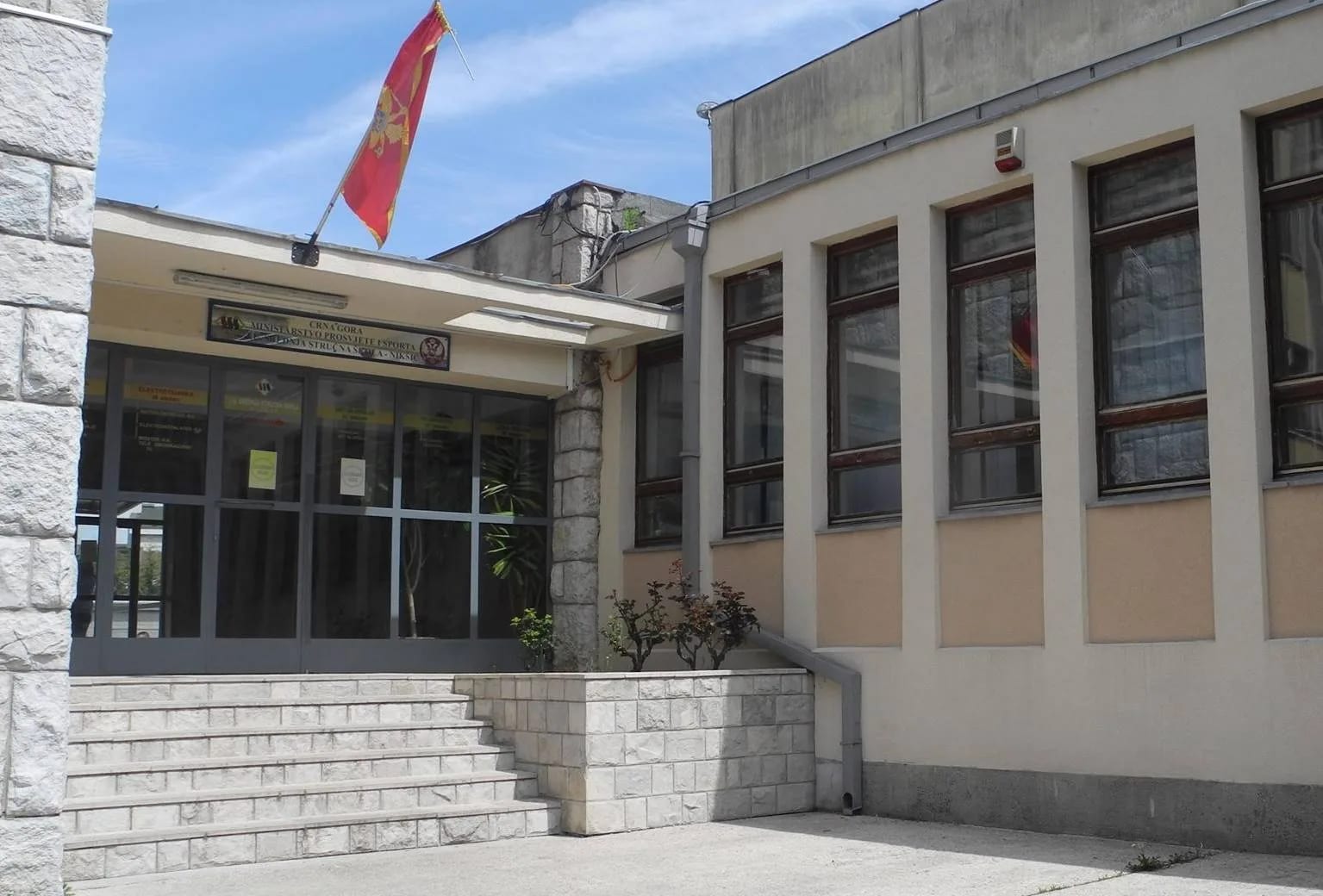 Srednja stručna škola domaćin međunarodnog takmičenja iz oblasti mehatronike i elektronike