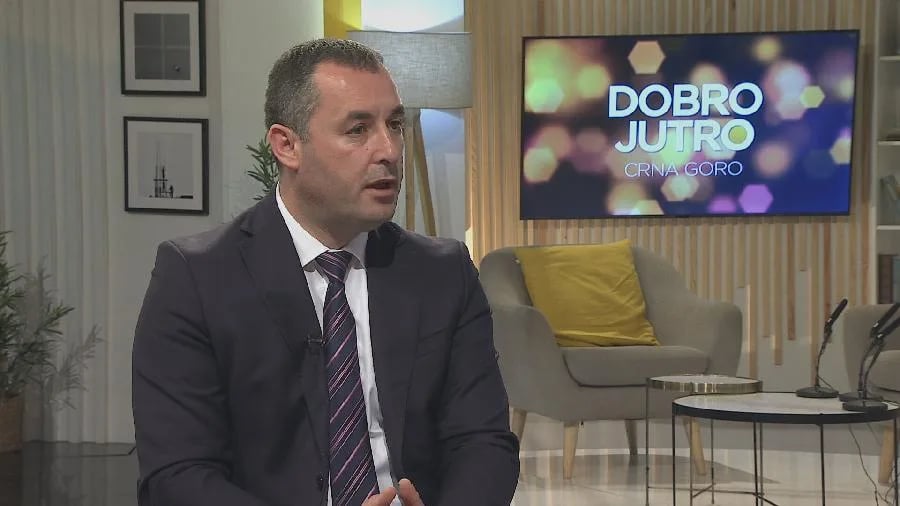 Šćekić: Zahtjevi Sindikata doktora neutemeljeni, plate najviše u regionu