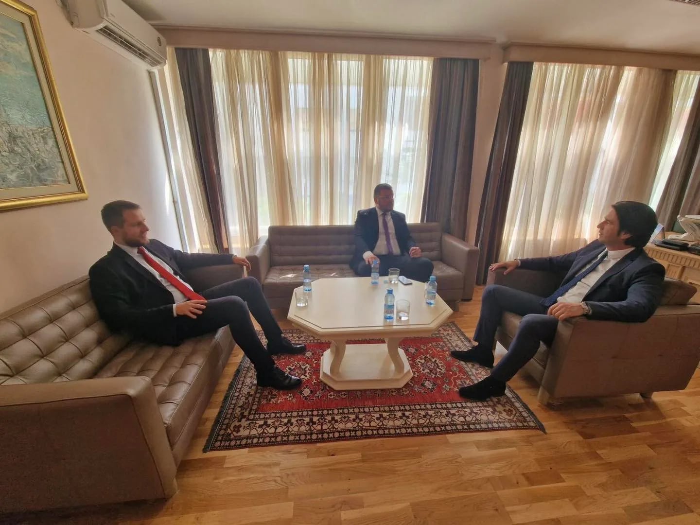 Opredijeljeno 220.000 eura za rekonstrukciju Saborne crkve Svetog Vasilija