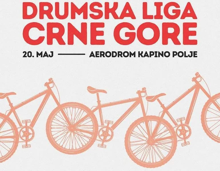 Kapino Polje: U subotu Drumska liga Crne Gore