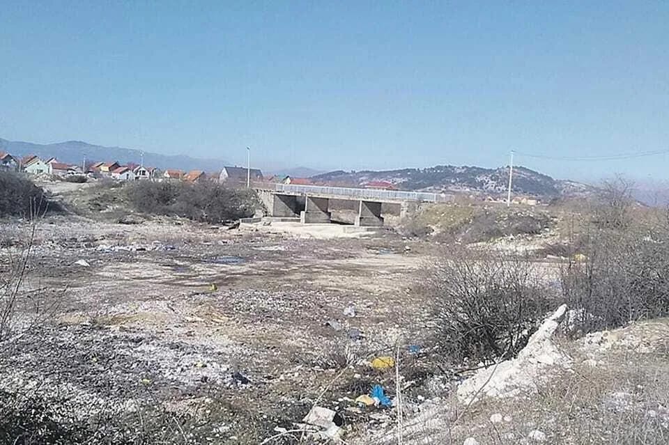 Kovačević: Projekat regulacije Gračanice u zoni postojećih mostova spreman za realizaciju