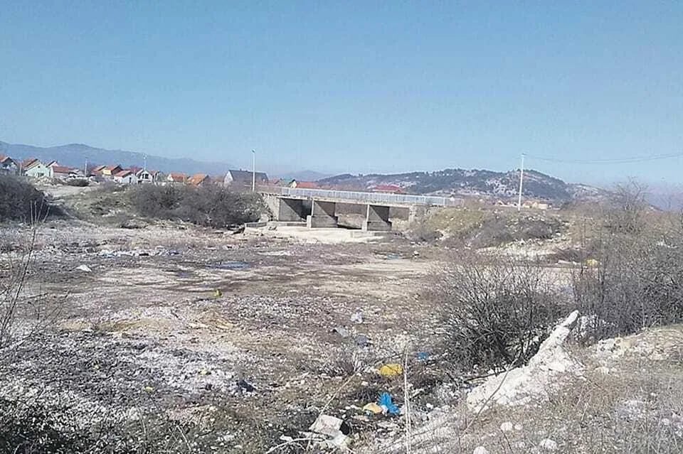 Kovačević: Projekat regulacije Gračanice u zoni postojećih mostova spreman za realizaciju