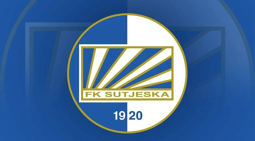 FK Sutjeska: Ograđujemo se od neprimjerenih i nedozvoljenih poruka