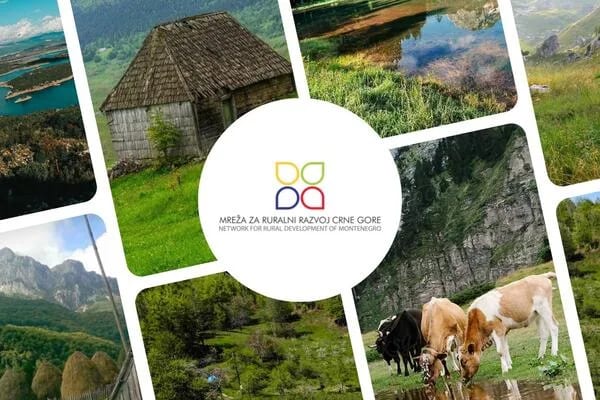Ruralni parlament Crne Gore sredinom mjeseca u Nikšiću: Da se glas farmera bolje čuje