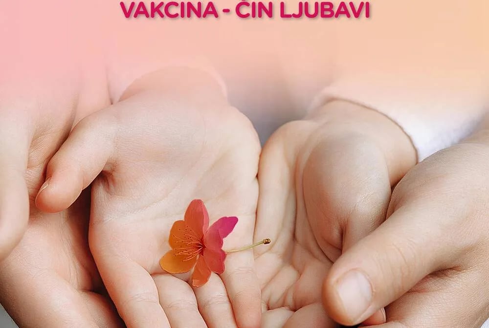 Počinje sa radom Call centar, ljekari će zvati roditelje predškolske djece koja nijesu zaštićena MMR vakcinom