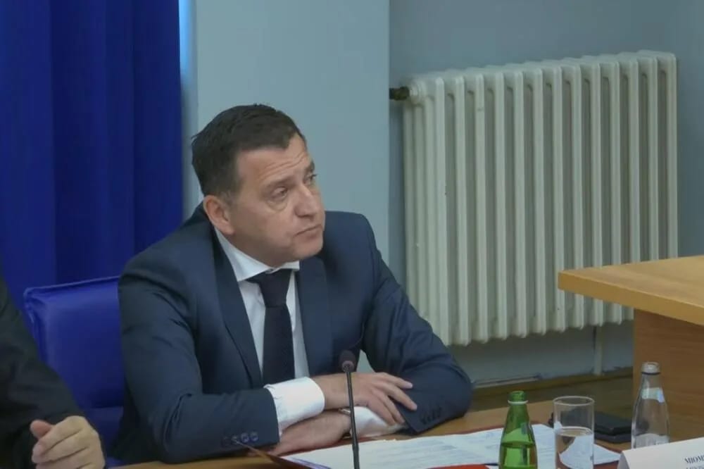 Vojinović: Šest telefonskih prijava vršnjačkog nasilja