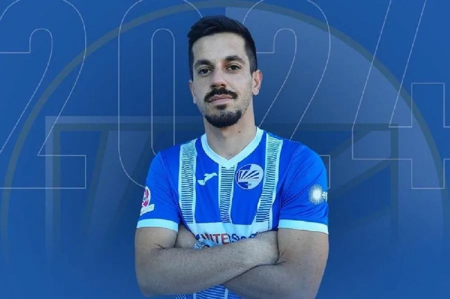 Tučević produžio ugovor sa Sutjeskom