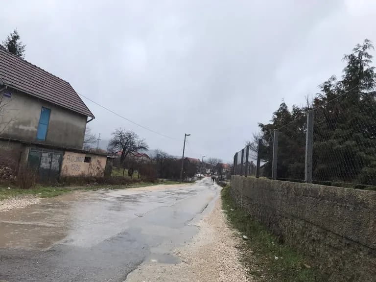 Račun Mjesne zajednice Straševina 20 godina u blokadi
