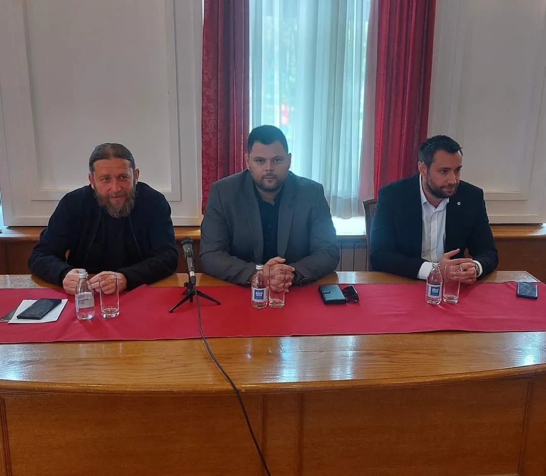 Od ponedjeljka počinju Dani Svetog Vasilija Ostroškog