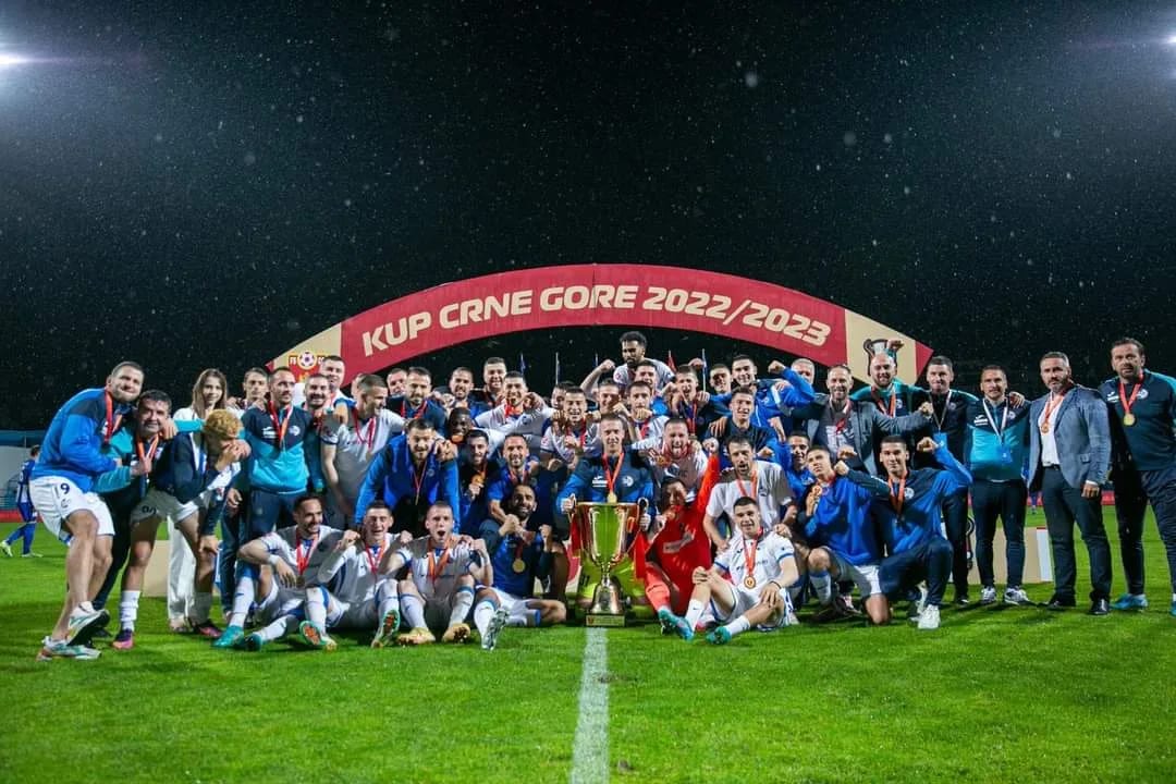 Kupom zaliječili prvenstvene rane