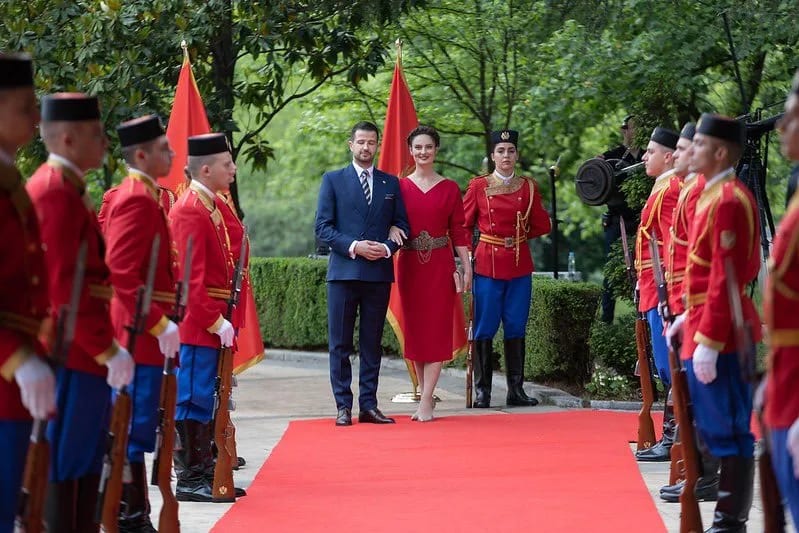 Milatović: Pred nama je vrijeme zajedničkih pobjeda