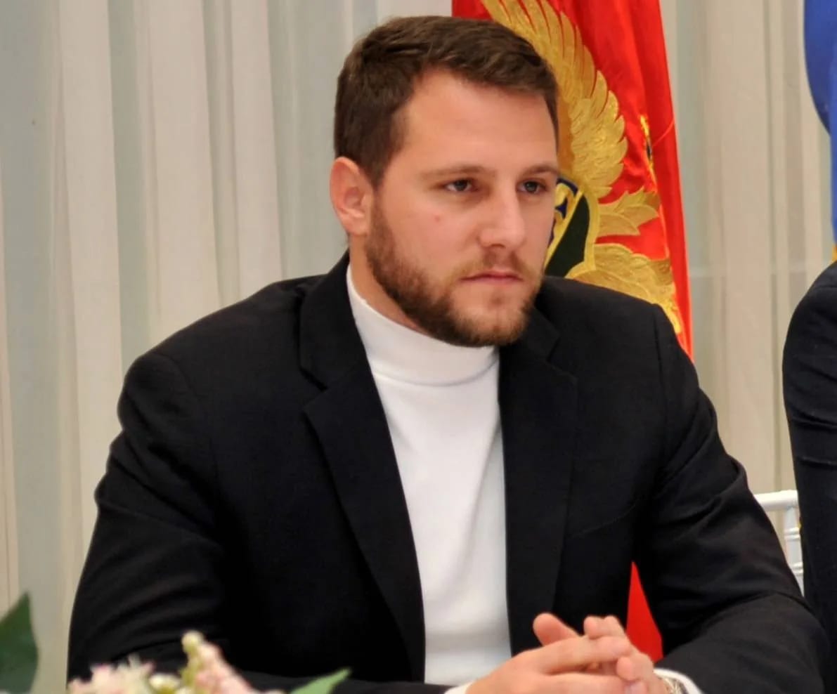 Vuković uputio telegram saučešća predsjedniku Skupštine grada Beograda