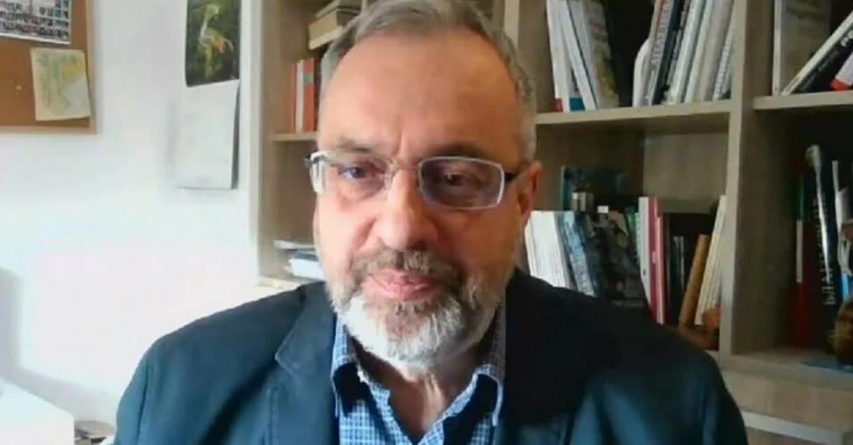 Rajović: Roditelji najodgovorniji, učitelji izgubili autoritet, stižu generacije bez empatije