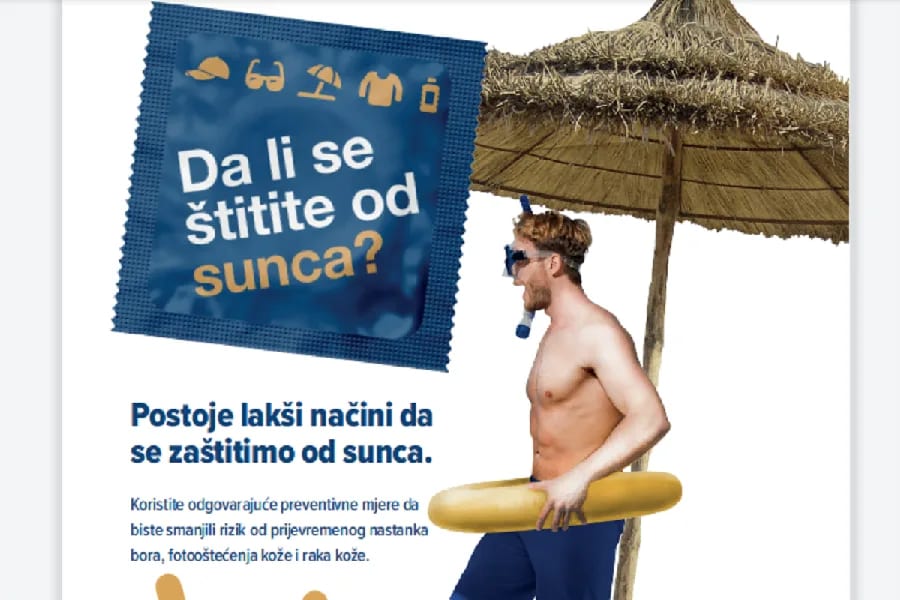Poznate zdravstvene ustanove u kojima će pregledi kože biti besplatni