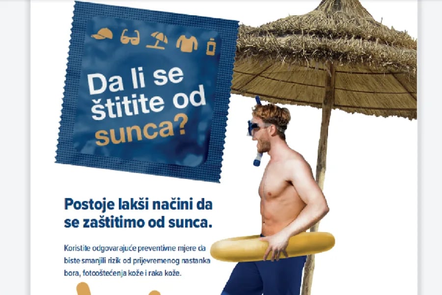 Poznate zdravstvene ustanove u kojima će pregledi kože biti besplatni
