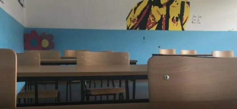 Nekad pune škole, danas ne mogu popuniti jedno odjeljenje prvaka
