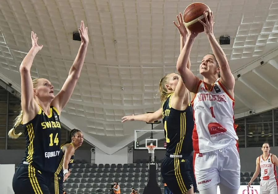 Jelena Dubljević završila košarkašku karijeru