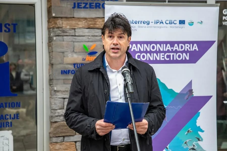 Posjećenost nacionalnih parkova veća 98 odsto