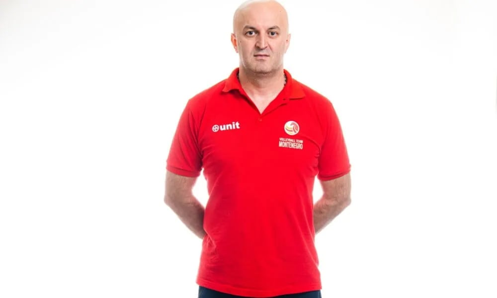Miladinović saopštio širi spisak odbojkašica za U19 Balkansko prvenstvo