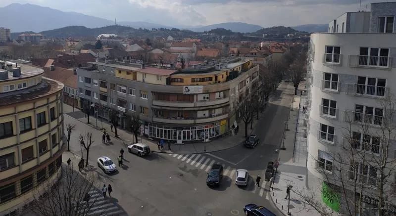 Monstat: U Crnoj Gori sredinom 2022. živjelo 617.000 stanovnika