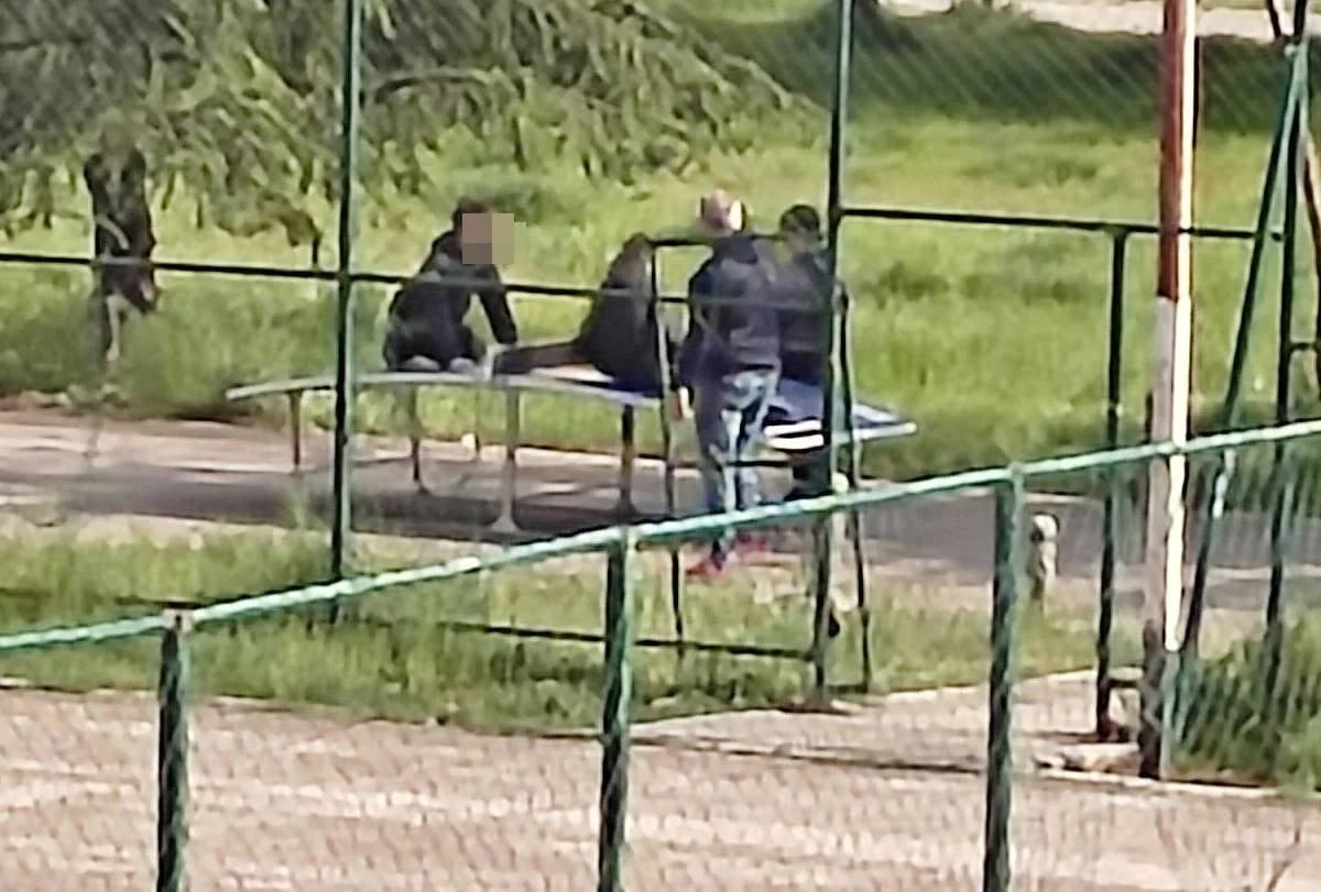 ČITAOCI ŠALJU: Odnos mladih prema tek postavljenom mobilijaru