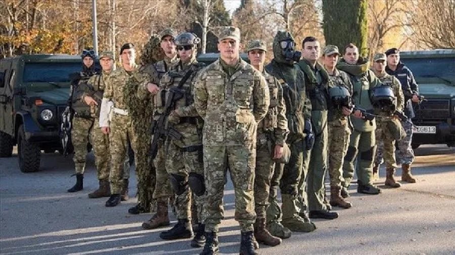 Ministarstvo odbrane objavilo oglas za 19 radnih mjesta