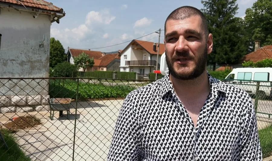 Milošević: Tužiću državu, hapšenje namještaljka dijela ANB-a